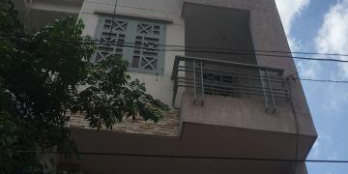 Cần Bán Gấp Nhà Khu Dự Án An Sương, Quận 12