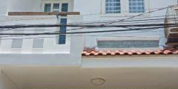 Bán nhà Quận 12 còn mới ở ngay,HXH, ngang 4m, 52m2 giá 2.8 tỷ.