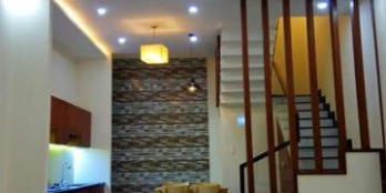 Bán nhà 1 trệt 1 lầu ngay Quận 12 tiện kinh doanh đầu tư