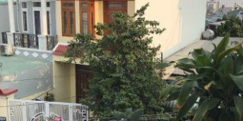 Nhà bán quận 12 đường lê thị riêng