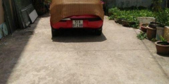 bán nhà khu dân cư hiệp thành city quận 12 2 lầu 3pn DTSD 90m2 LH:0901453447