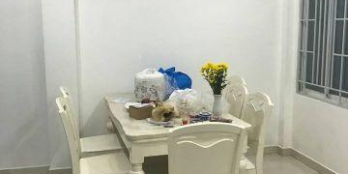 101m2, SHR, nở hậu Nguyễn Văn Quá, P. ĐHT, Q.12. (7.7 x 14.5), 4.2 tỷ.