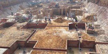 Bán suất nội bộ CH trung tâm Q12- CH CTL Tower. Đảm bảo rẻ hơn CĐT 5%, số lượng có hạn, vay 70%