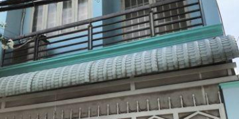 Cần ra gấp nhà lầu mới xây - chính chủ ngay chợ Thiếc, Hiệp Thành Quận 12