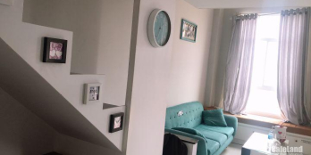 Chung cư 335 triệu q12