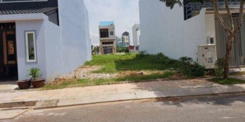 Bán nhanh lô đất MT Đông Hưng Thuận, dt 4x15m2 có SHR