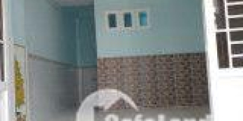 tối bán căn nhà cấp 4 MT đường phan văn hớn , 120m , 890tr , SHR, LH: 0943623478