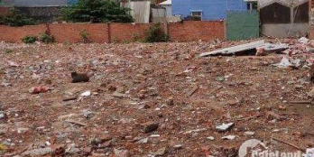 Hót Nóng! Bán Gấp lô đất Mặt Tiền 2040m2 Full Thổ Cư Ngang Khủng