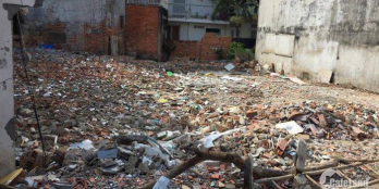 Cần tiền trang trải bán nhanh nhà nát chủ yếu lấy đất xây dựng ngay sát bệnh viện xuyên á, q12, với diện tích 80m2, có sổ hồng riêng với giá 690 triệu.