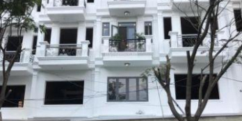 Nhà phố Thới An quận 12, 1 trệt 1 lửng 3 lầu, đã hoàn thiện, hỗ trợ vay ngân hàng