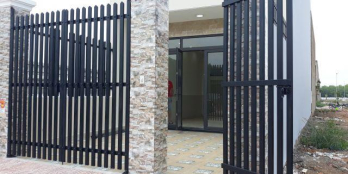 Bán nhà mặt tiền Tô Ngọc Vân Quận 12 tiện kinh doanh, làm vp...60m2