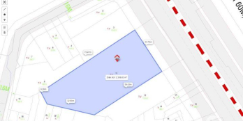 Bán gấp đất mặt tiền Trường Chinh, Quận 12