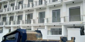 Nhà Q12 108 m², Hẻm xe tải Hà Huy Giáp, Cách ngã tư ga 300m, Liên hệ chính chủ 0987234379