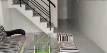 Nhà Q12 48m² đường xe hơi vào nhà, Ngay Chợ Đường, giá chỉ 881tr