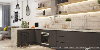 MUA VISTA , TẶNG MAZDA – Căn hộ ven sông SG chỉ từ 18,5tr/m2