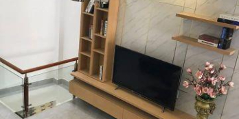 Nhà phố mặt tiền kinh doanh buôn bán