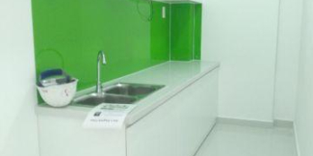 Hot!!Hot!! Chính Chủ Cần Bán Căn 53,55m2 2PN Tại Căn Hộ Prosper Plaza, Nhà Mới Nhận.