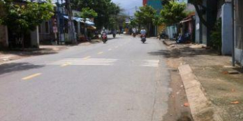 Bán nhà Cấp 4, 3PN có gác. MT đường Huỳnh Thị Hai (TCH13), P. TCH, Q12