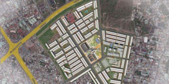 BÁN CĂN HỘ CAO CẤP RAEMIAN QUẬN 12 GIÁ TỪ 1,5 TỶ. LH: 0933972668