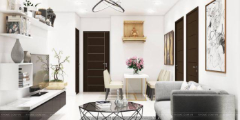 Góp mỗi tháng từ 3-6 tr Sở hữu ngay căn hộ trung tâm Lái Thiêu, view sông SG, liền kề Q12