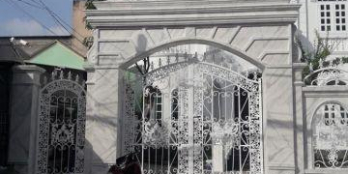 BÁN GẤP 138m2 Biệt Thự Mặt Tiền Nguyễn Ảnh Thủ,Ngang Chà BÁ 12,7m,Giá 1,570 TỶ.LH 0968580304