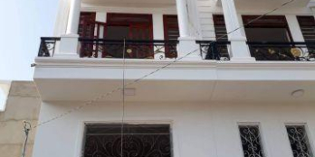 Thiếu vốn Bán gấp Nhà Mặt Tiền 96m2 Nguyễn Ảnh Thủ,Nở Hậu,Giá 1,2 tỷ.LH 0775022148