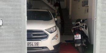 Chính chủ bán gấp nhà ngay chợ Cầu Đồng DTSD: 125m2 sổ hồng riêng