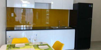 Khu Căn hộ Cao Cấp View Sông Sài Gòn chỉ từ 777 triệu/căn.