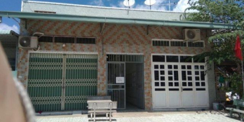 Trả nợ bán gấp 16 phòng trọ, thổ cư 100%, SHR nằm gần chợ, trường học và KCN