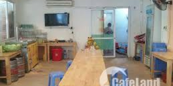 Ra đi gấp 110m2 Mặt Tiền Nguyễn Văn Quá Full Thổ Cư, Có Sẵn 1 nhậu