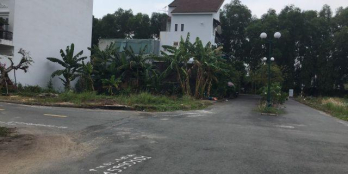 Căn góc 2MT dự án thế kỷ 21, P. Bình Trưng Tây, Q.2 DT 8x20m CN 144,7m2