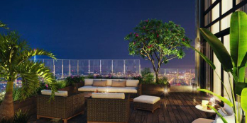 CHÍNH CHỦ BÁN CĂN PENTHOUSE VIEW THOÁNG ĐẸP RẺ NHẤT SÀI GÒN