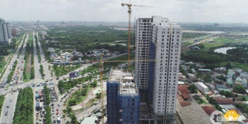 Bán gấp Centana Thủ Thiêm, B6-11 64m2 2PN= 2,6tỷ, B12-13, 97m2, 3PN= 3,5 tỷ có VAT giá tốt nhất dự án