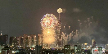 Căn hộ 61m2 giá 2,5 tỷ ! Nhà mới hoàn toàn khách có thể lên xem thực tế.Liên hệ 0909928085