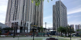 Bán căn hộ Centana Quận 2, 3PN 97m2 tầng trung view đẹp giá tốt có VAT