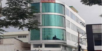 Siêu vị trí mặt tiền Quốc Hương, Thảo Điền với 1 hầm + 7 lầu - DT 10 x 26m - khai thác 20%/năm