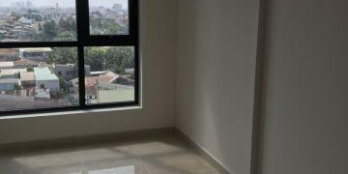 Bán căn hộ officetel Centana Q2 tầng cao 2pn giá rẻ đã có VAT