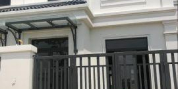 Biệt thự view trực diện hồ Lakeview City-160m2-16ty2 -543 Nguyễn Duy Trinh P. An Phú Q.2