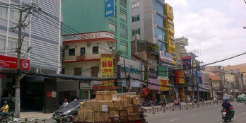 Bán nhà số 9 Trần Não, Phường Bình An, Quận 2 DT 37x36m tổng 1300m2 Giá 130 tỷ