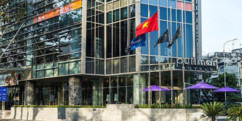 Bán nhà MT Song Hành Xa Lộ Hà Nội, Thảo Điền, Q2 vị trí đẹp, DT (25x56m) 1421m2 giá 290 tỷ