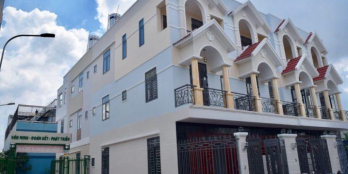 Bán Nhà 2 Mặt Tiền Nam Kỳ Khởi Nghĩa, Quận 3: 11m x 17m, 3 Tầng,HĐT 250tr/th. Giá 83 Tỷ TL.