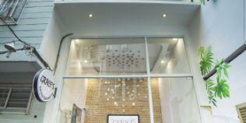 Bán nhà MT đường Nam Kỳ Khởi Nghĩa. 5 lầu. có HĐ cho thuê 50tr/th. Giá 12 tỷ TL