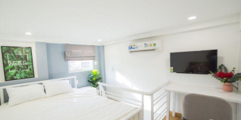 Bán nhà MT Q.03. nhà 5 lầu, TM. Có HĐ cho thuê 50tr/th. Giá 12 tỷ TL