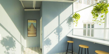 Bán nhà MT góc Nam Kỳ Khởi Nghĩa-Võ Thị Sáu. Q3. Nhà 5 làu có HĐ cho thuê 50tr/th. Giá 12 tỷ TL