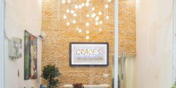 Bán nhà MT đường Cao Thắng, Q3. DT 4.6x11m. khai thác được 50tr/th. Giá 14  tỷ TL