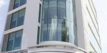 Bán nhà HXH góc Cao Thắng-Võ Văn Tần.Q3. nhà có HĐ 70tr/th. Giá 19 tỷ TL