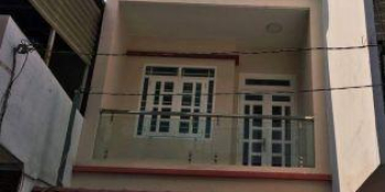 Bán căn nhà 1 trệt 2 lầu MT đường Trương Định quận 3. DT 74m2 ,giá 3tỷ 350 Liên hệ : Lan 0707 192 537