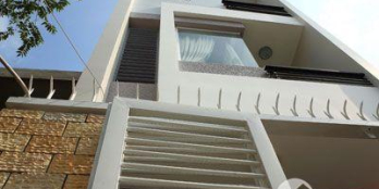 Bán nhà HXH 6m Nguyễn Thiện Thuật, Q. 3, DT: 4,2 x13 m, 3 tấm đẹp lung linh chỉ hơn 12.8 tỷ