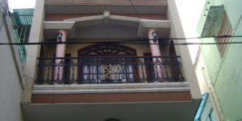 Chính chủ bán mặt tiền đường Nguyễn Đình Chiểu, 6 tầng, 3x10m, 18,5 tỷ TL