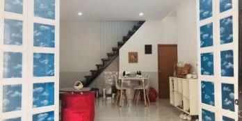 Nhà bán hẻm 26 Trần quang Diệu, p13, Quận 3. DT: 75m2 giá 3,35 tỷ. Cách mặt tiền trần quang Diệu 20 m